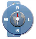 Unexpanded Compass Navigation Tool