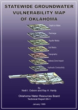 report cover