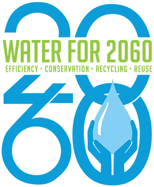 Water for 2060