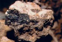 soil profile