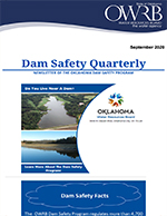 Dam Safety Quarterly